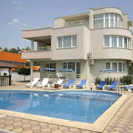 Hotel Selena Complex Slantschew brjag