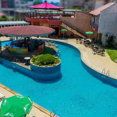 Selena Complex Hotel