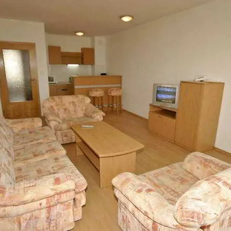 Selena Complex Hotel